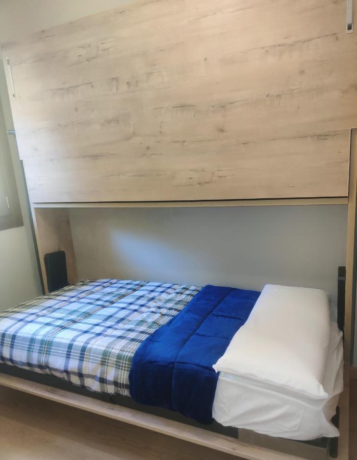 Apartamento A Estrenar En Villanua Ngoại thất bức ảnh