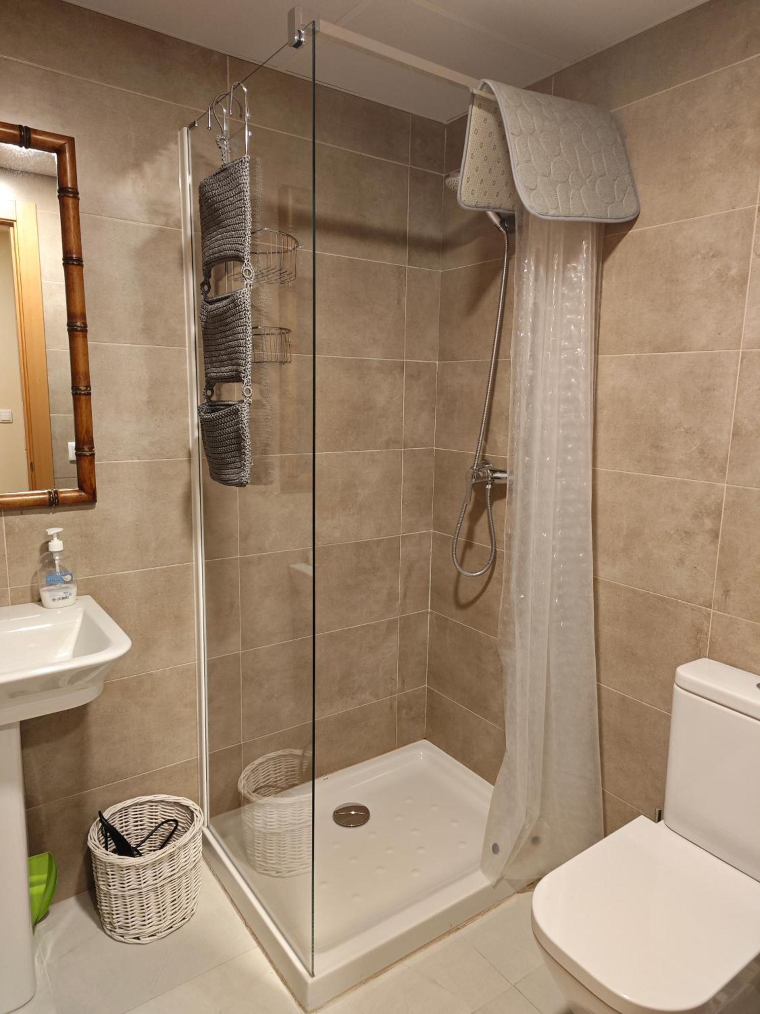 Apartamento A Estrenar En Villanua Ngoại thất bức ảnh